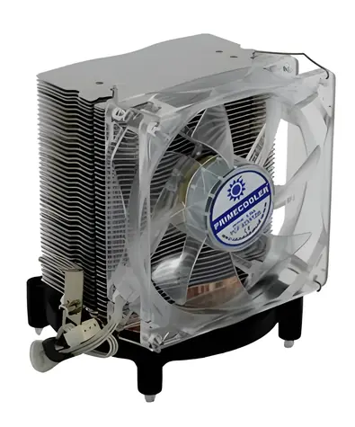 Primecooler PC-HP4 / Chłodnica procesora