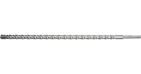 Wiertarka do betonu STHOR SDS max / 38 × 900 mm