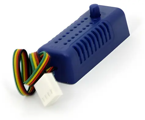 Primecooler PC-AFSC1 PRO / Regulator prędkości wentylatora