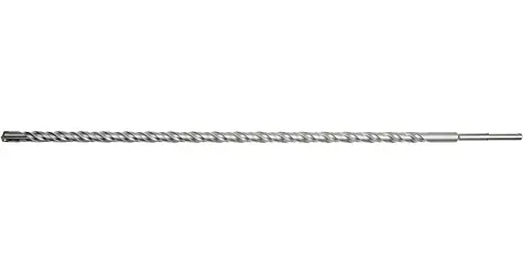 Wiertarka do betonu STHOR SDS max / 22 x 900 mm
