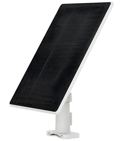 Panel słoneczny Ezviz 5W / Panel słoneczny / 5W