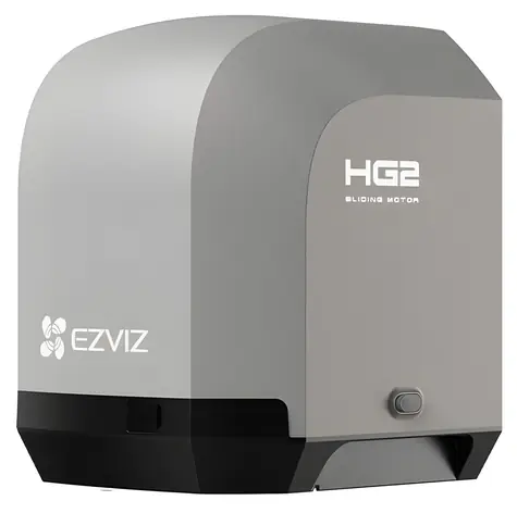 Ezviz HG2 400 / Inteligentny operator bramy