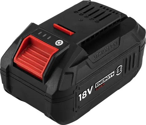 Graphite 58G086-1 / Akumulator 18 V / Li- ION / Energy+