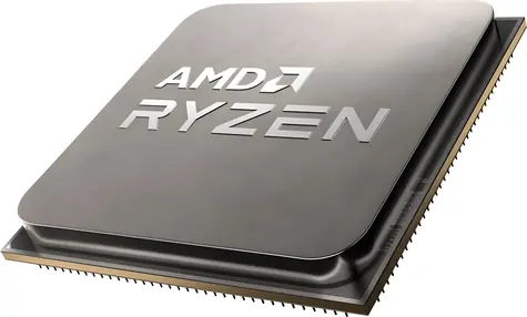 AMD RYZEN 3 5300G / Procesor / 4,0 GHz / AM4 / Zen 3 / 8 MB L3 / OEM
