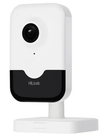 HiLook IPC-C340HA-D/W 2,8 mm / kamera IP zewnętrzna / 4MPix / Wi-Fi / IR 30m / IP67