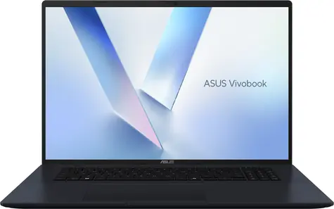 Asus VivoBook 18 M1807GA-S8005 / Notebook / 18" 144Hz / AMD RYZEN AI 5 430 / 16 GB / 512 GB SSD / bez systemu operacyjnego