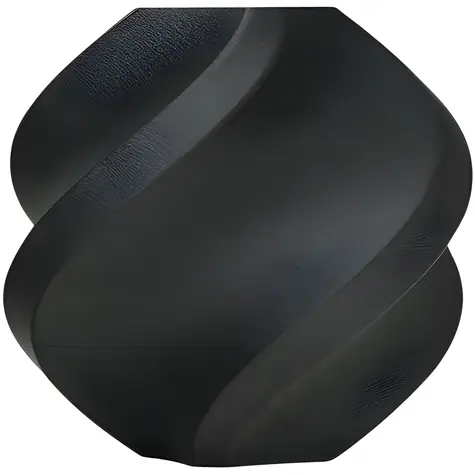 Bambu Lab ABS-GF czarny / Filament do druku / 1,75 mm / 1 kg