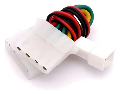 Primecooler PC-AFSC4 / Sterownik wentylatora / 7 V