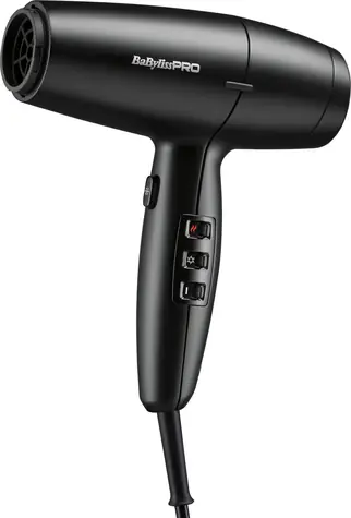 BaBylissPRO Lupia BAB7600E / Suszarka do włosów