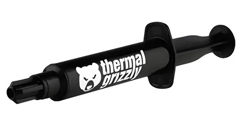 Thermal Grizzly Kryonaut Extreme 6g różowy / gęstość 3,76g na cm3 / przewodność cieplna 14,2W-mK
