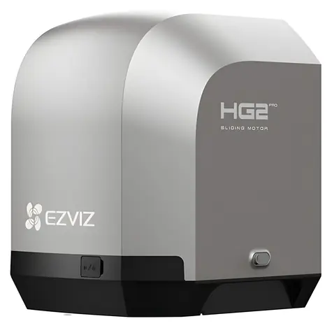 Kit Ezviz HG2 600 Pro / Napęd do bramy / inteligentny dom