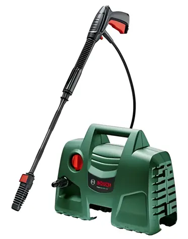 BOSCH EasyAquatak 100 Long Lance / Myjka wysokociśnieniowa / Ciśnienie: 100 bar / Moc: 1100 W