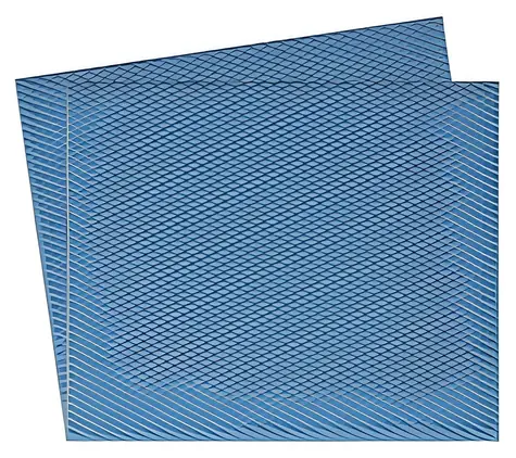 Podkładka Thermal Grizzly Minus o wysokiej kompresji (120 x 100 x 4 mm) / Podkładka termiczna / 2 szt.