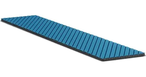 Podkładka Thermal Grizzly Minus Basic (120 x 20 x 1,0 mm) / Podkładka termiczna / 4 szt.