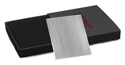 Thermal Grizzly KryoSheet (44 x 37 x 0,2 mm) / Podkładka termiczna / Grafen / 1 sztuka