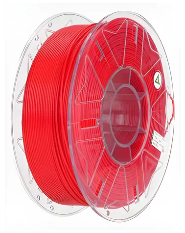 Creality Filament Hyper PLA RFID czerwony / filament do drukarki 3D / Hyper PLA / 1,75 mm / 1 kg