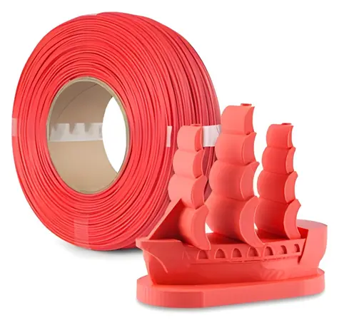 Spectrum Pastello Holland Red / Filament PLA ReFill / 1,75 mm / 1 kg