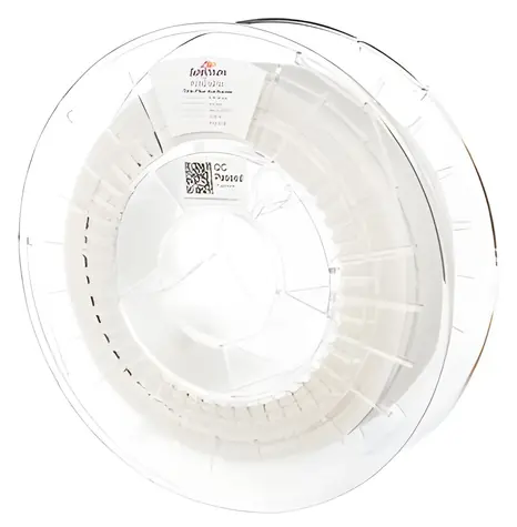 Spectrum PCTG GF10 naturalny / filament 3D / 1,75 mm / 500 g