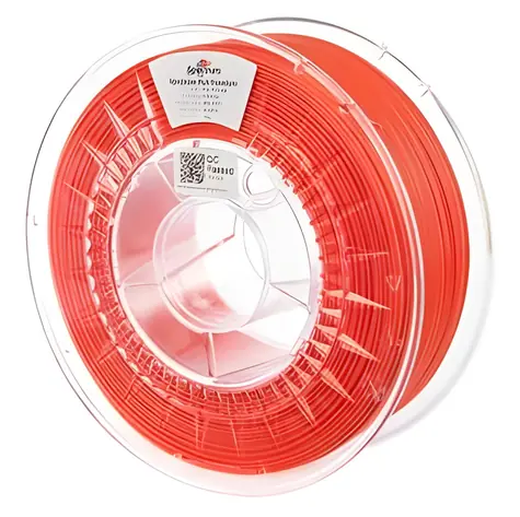 Filament Spectrum PLA Premium Fox Orange / 3D / 1,75 mm / 1000 g
