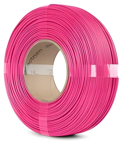 Spectrum ReFill PLA Premium Pink Panther / Filament / 1,75 mm / 1 kg