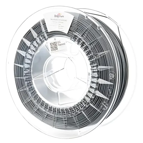 Spectrum PET-G/PTFE Żelazo-szary / Filament / 1,75 mm / 1 kg