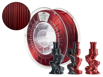 Spectrum PLA Magic SILK Nightfire / Filament do druku / 1,75 mm / 1 kg