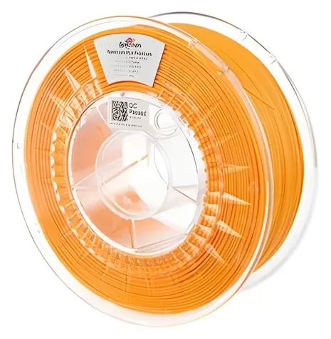 Spectrum PLA Premium dahlia yellow / Filament / 1,75 mm / 1 kg