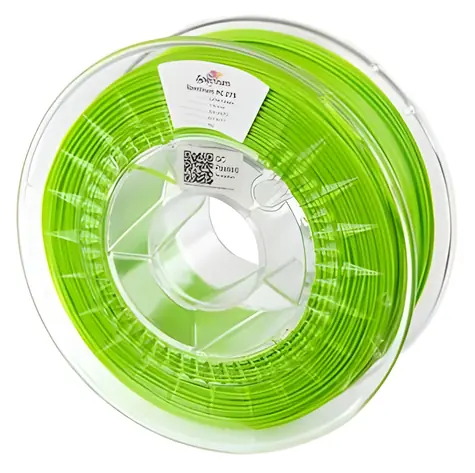 Spectrum PC 275 Lime Green / filament 3D / 1,75 mm / 1 kg