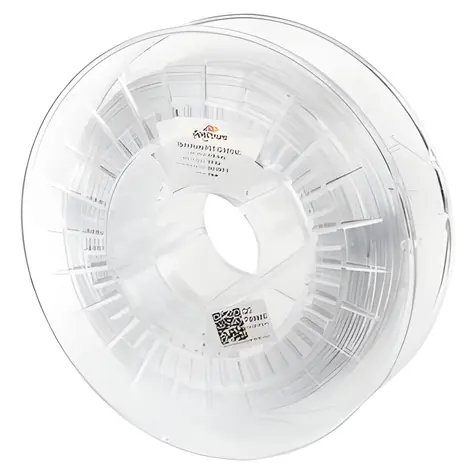 Spectrum HT100 transparentny / Filament PET-G / 1,75 mm / 0,5 kg