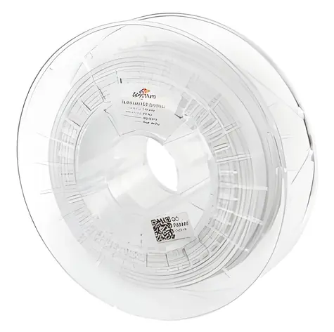 Spectrum PET-G HT100 Czysta biel / Filament / 1,75 mm / 0,5 kg