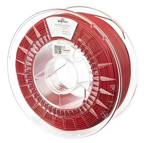 Filament Spectrum PLA Pro Dragon Red / 3D / 1,75 mm / 1 kg