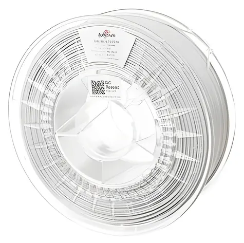 Spectrum PLA Pro jasnoszary / Filament / 1,75 mm / 1 kg