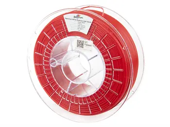 Spectrum PETG Premium High Speed serce czerwone / Filament / 1,75 mm / 1 kg