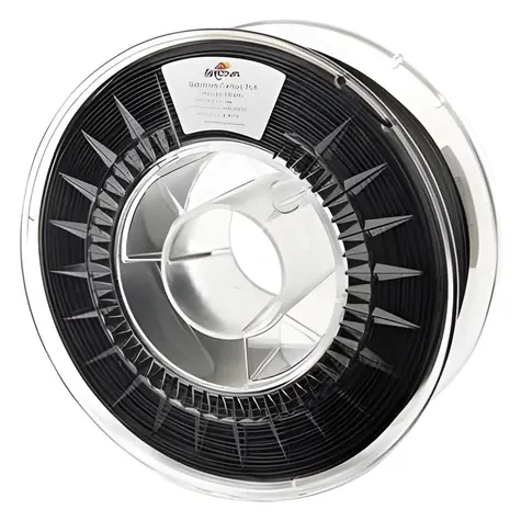 Spectrum Carbon PLA / Filament do druku / 1,75 mm / 1 kg