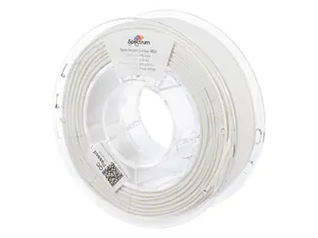 Spectrum S-Flex 85A Polar White / filament 3D / TPU / 1,75 mm / 250 g