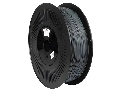 Spectrum PLA Premium Dark Grey / Filament / 1,75 mm / 4,5 kg