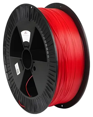 Spectrum Premium PET-G Bloody Red / filament 3D / 1,75 mm / 2 kg