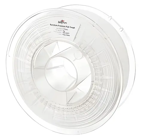Spectrum PLA Tough biały / Filament / 1,75 mm / 1 kg