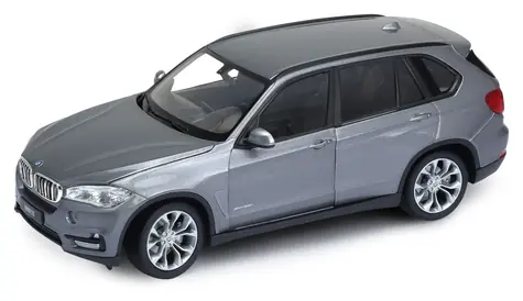 Welly BMW X5 / 1:24 / od 8 lat
