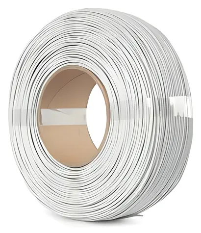 Spectrum ReFill PLA Premium jasnoszary / Filament / 1,75 mm / 1 kg