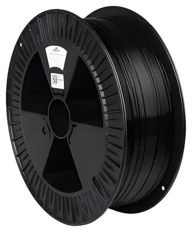 Spectrum PLA Premium Deep Black / Filament do druku / 1,75 mm / 2 kg