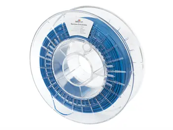 Spectrum S-Flex 85A Pacific Blue / Filament / 1,75 mm / 0,5 kg