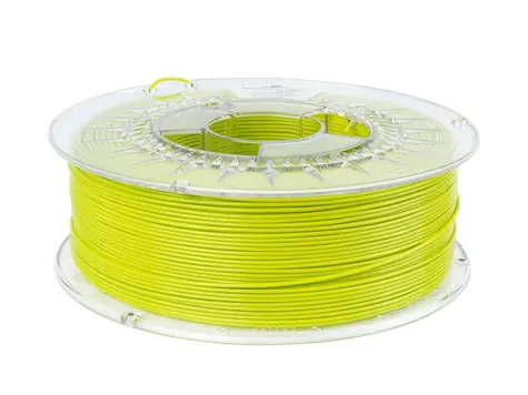 Spectrum PLA Premium Tooling Lime / Filament drukarski / 1,75 mm / 1 kg