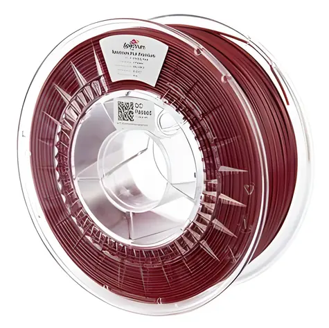Spectrum PLA Premium Cherry Red / Filament / 1,75 mm / 1 kg