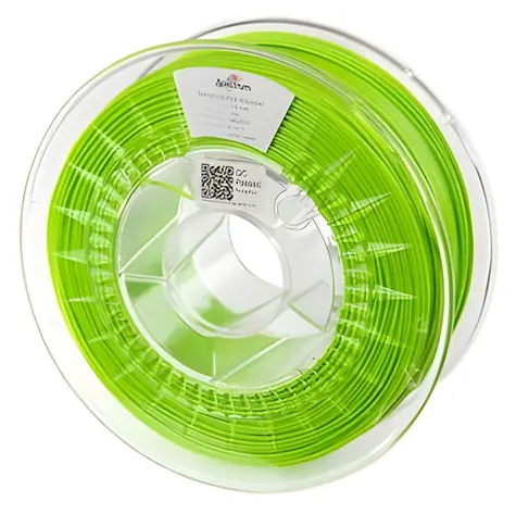 Spectrum Premium PLA limonkowo-zielony / Filament / 1,75 mm / 1 kg