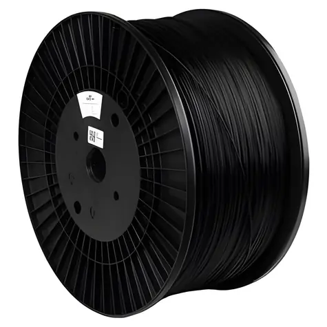 Spectrum ASA 275 Deep Black / filament 3D / 1,75 mm / 8 kg