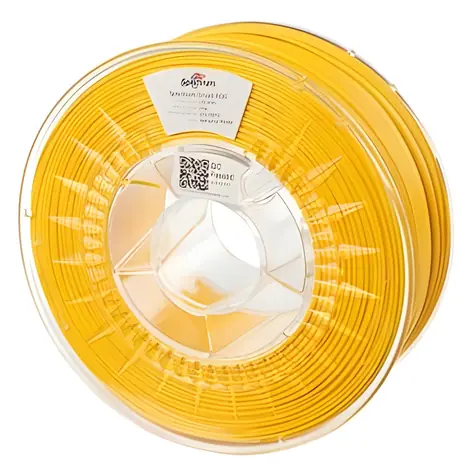 Spectrum SMART ABS Bahama Yellow / Filament / 1,75 mm / 1 kg