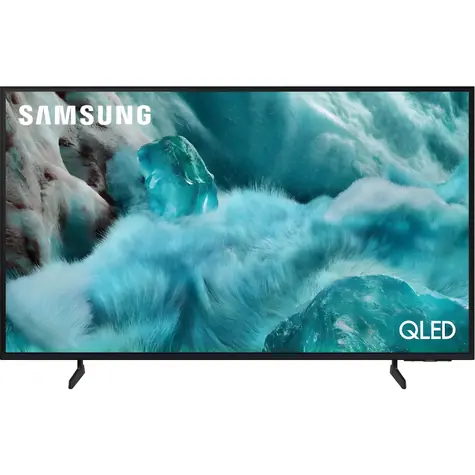 98-calowy Samsung QE98Q7F / Telewizor / 4K QLED / 120 Hz / Wi-Fi / BT / Głośniki 20 W