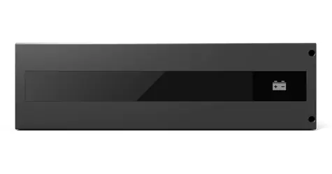 LevelOne EBM-2407 / Moduł akumulatorowy UPS / do LevelOne UPS-2106 / 240 V / 7 Ah / 84 Wh