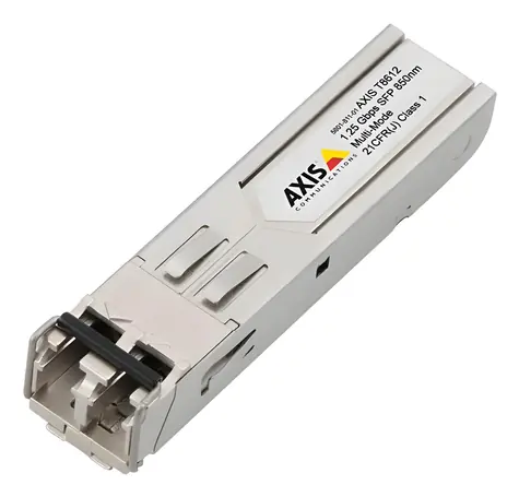 AXIS T8612 / Moduł transceivera / SFP / LC / SX
